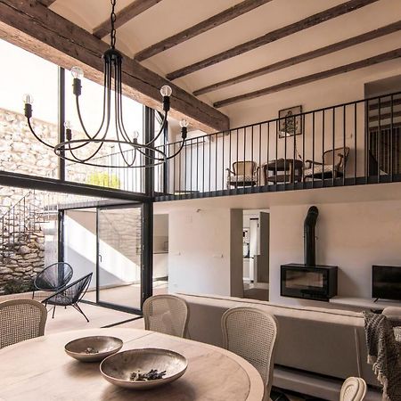 La Casa Del Canal Roquetes Екстер'єр фото