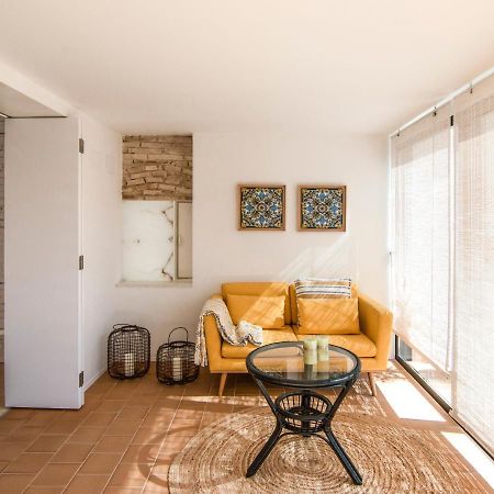 La Casa Del Canal Roquetes Екстер'єр фото