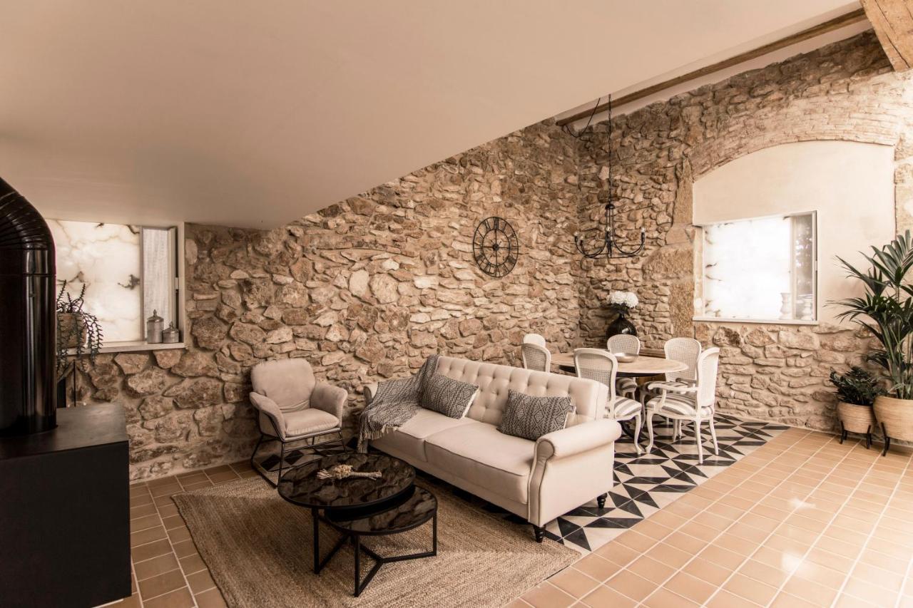 La Casa Del Canal Roquetes Екстер'єр фото