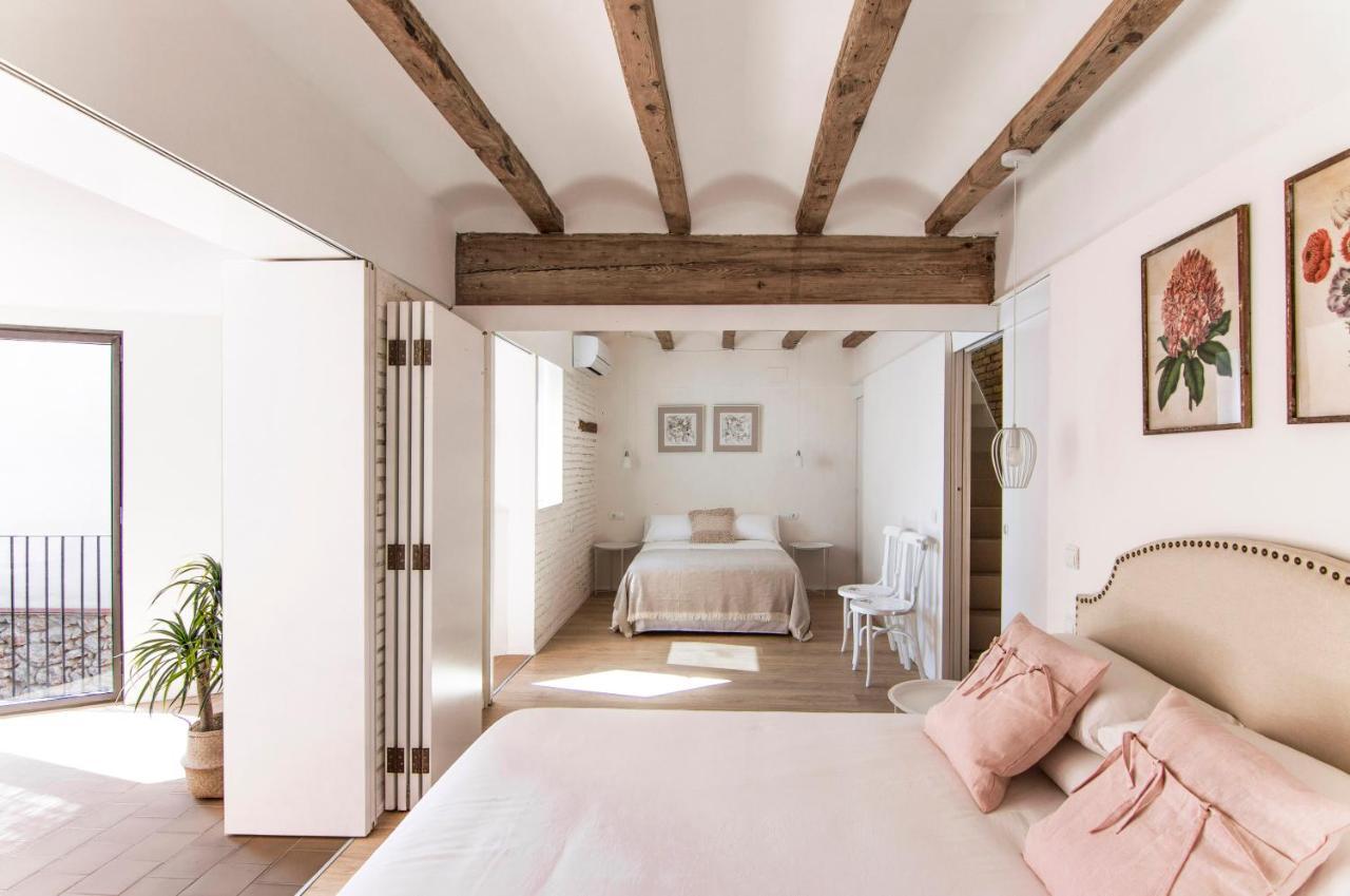 La Casa Del Canal Roquetes Екстер'єр фото